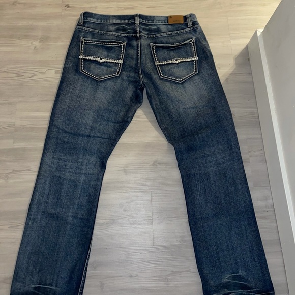 Men’s Flypaper Jeans - Picture 2 of 3